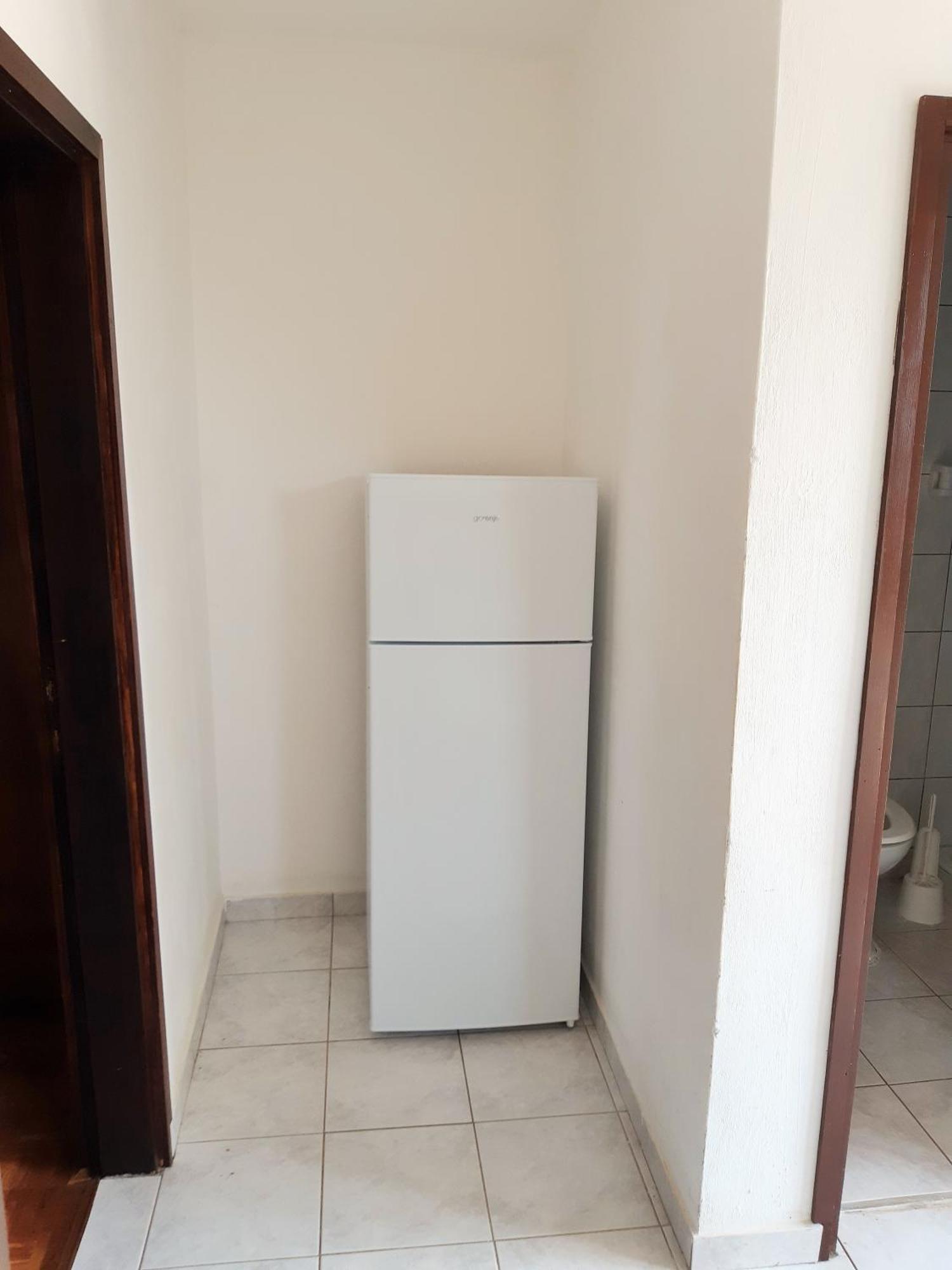 Dalmatino Apartmani Vir Cameră foto