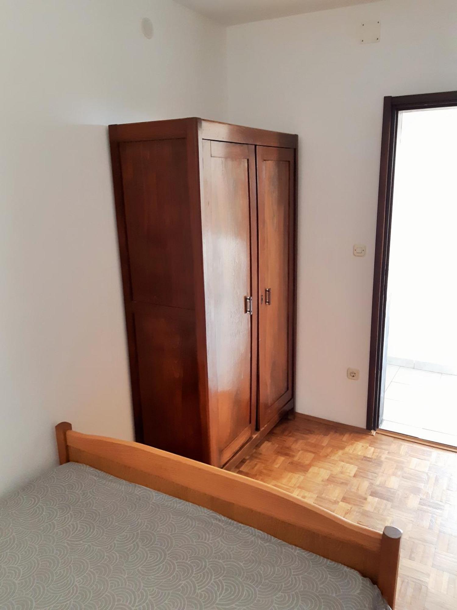 Dalmatino Apartmani Vir Cameră foto