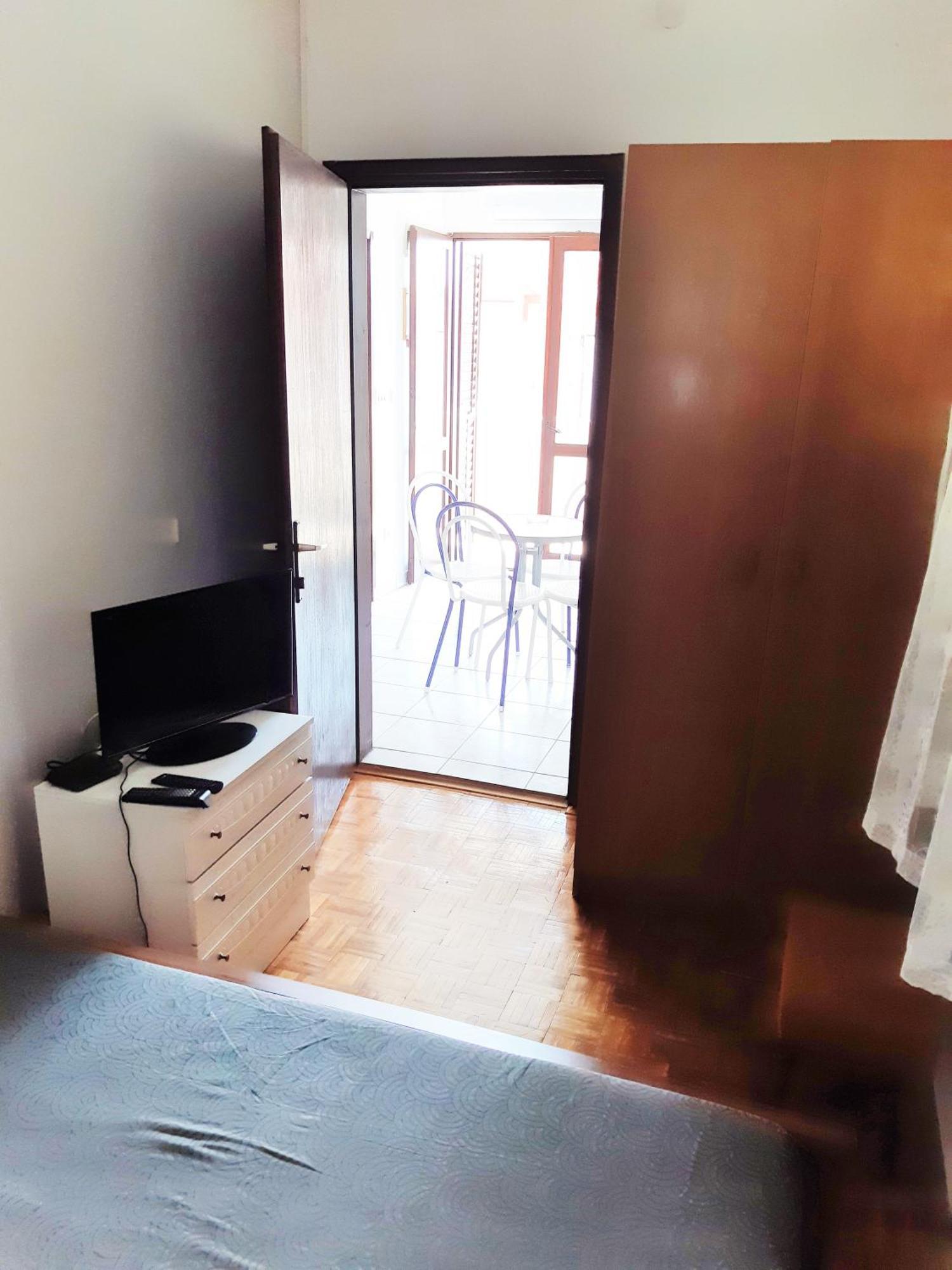 Dalmatino Apartmani Vir Cameră foto